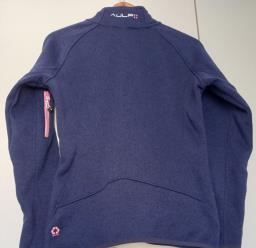 Aulp Fleece Jacket image 2