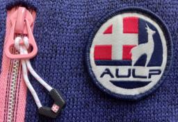 Aulp Fleece Jacket image 3