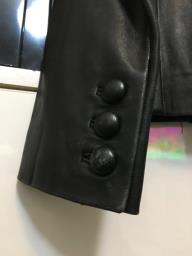 Bab Genuine leather jacket image 5