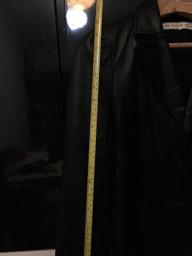 Bab Genuine leather jacket image 7