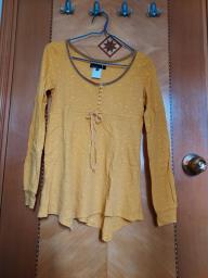 bab Top Long Sleeves image 1