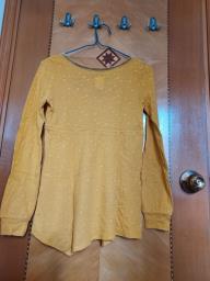 bab Top Long Sleeves image 2