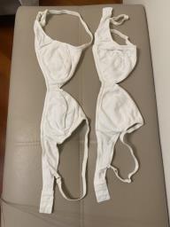 Bestform 100 Cotton Wireless Bras image 1