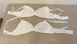 Bestform 100 Cotton Wireless Bras image 2
