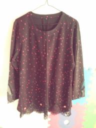 Big size clothes 250 for 5 pcs image 5