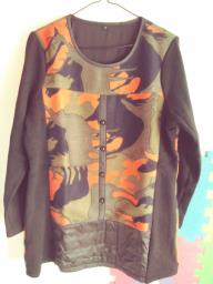 Big size clothes 250 for 5 pcs image 3