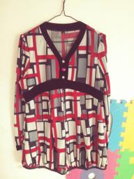 Big size clothes 250 for 5 pcs image 1