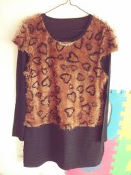 Big size clothes 250 for 5 pcs image 2