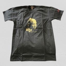 Black T-shirt Artisans Angkor image 3