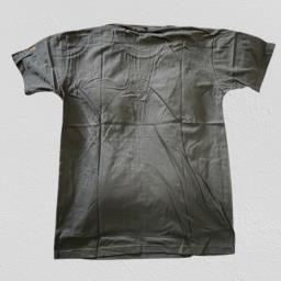 Black T-shirt Artisans Angkor image 4