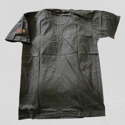 Black T-shirt Artisans Angkor image 4