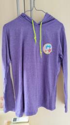 Creamy Mami Hooded T image 1