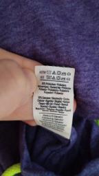 Creamy Mami Hooded T image 3