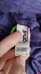 Creamy Mami Hooded T image 4