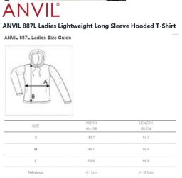 Creamy Mami Hooded T image 6