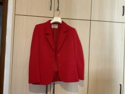 Jaeger pure wool blazer jacket image 1