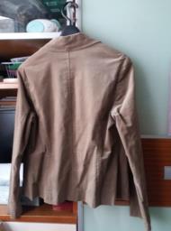 Japanese Velvet Blouse image 3