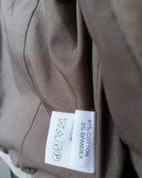Japanese Velvet Blouse image 2