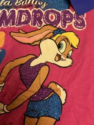 Looney Tunes T-shirt image 2