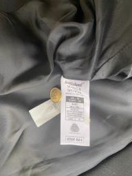 Pure New Wool Blazer navy Blue image 5