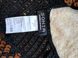 Sonia Rykiel Sequined Tank Tops image 4