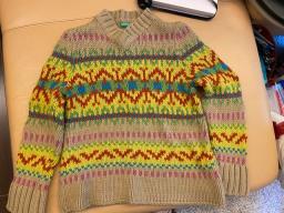 United Colors of Benetton Knitwear image 1