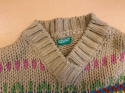 United Colors of Benetton Knitwear image 2