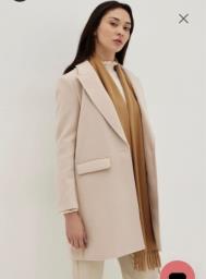 Beige Jacket image 4