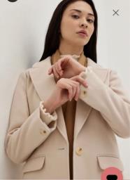 Beige Jacket image 5