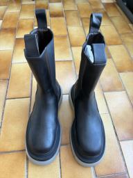 Bottega veneta boots image 1