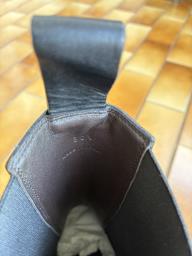 Bottega veneta boots image 2