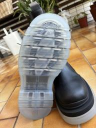 Bottega veneta boots image 3