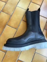 Bottega veneta boots image 4