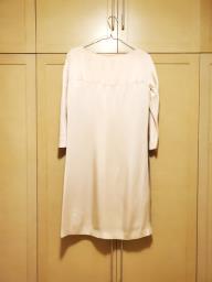 Moschino dress - beige image 2