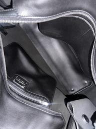Salvatore Ferragamo Back Leather Notila image 3