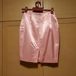 Vesus by Versace pink coctail dress suit image 3