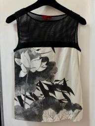 Vivienne Tam Tank Top image 1