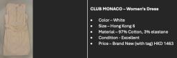 Womens designer work wear image 3
