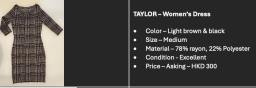 Womens designer work wear image 6