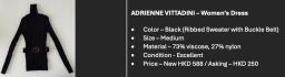 Womens designer work wear image 7