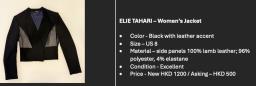 Womens work designer wear image 1