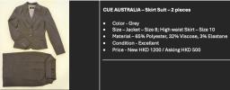 Womens work wear image 1