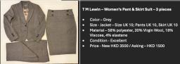 Womens work wear image 6