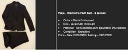 Womens work wear image 9