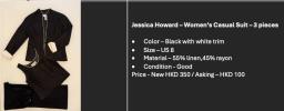Womens work wear image 10
