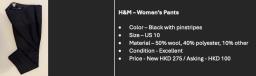 Womens work wear image 1