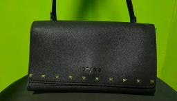 Beams Crossbody Handbag Clutch Wallet image 1