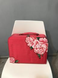 Chinese Vintage Suitcases  Bags 300 image 3