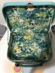 Chinese Vintage Suitcases  Bags 300 image 5