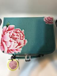 Chinese Vintage Suitcases  Bags 600 image 4